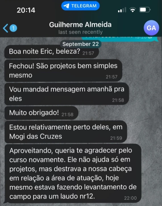 10 - Guilherme Almeida 1