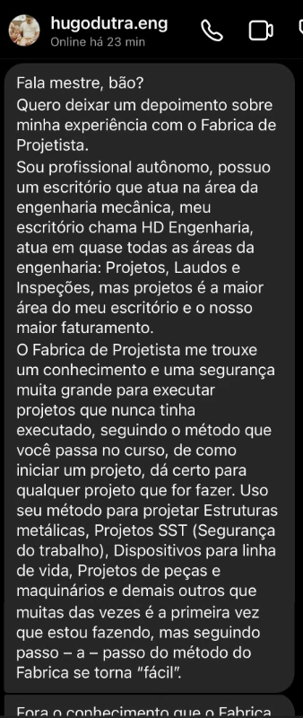 3 - Hugo Dutra 2