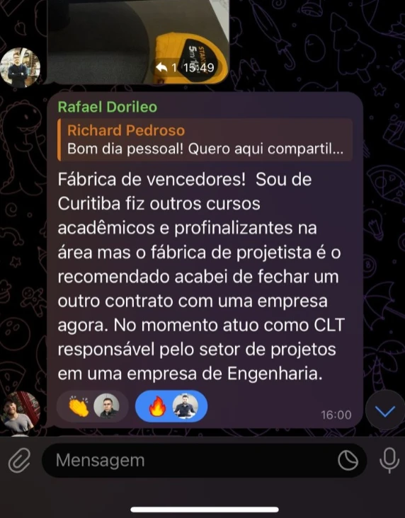 4 - Rafael Dorileo 1