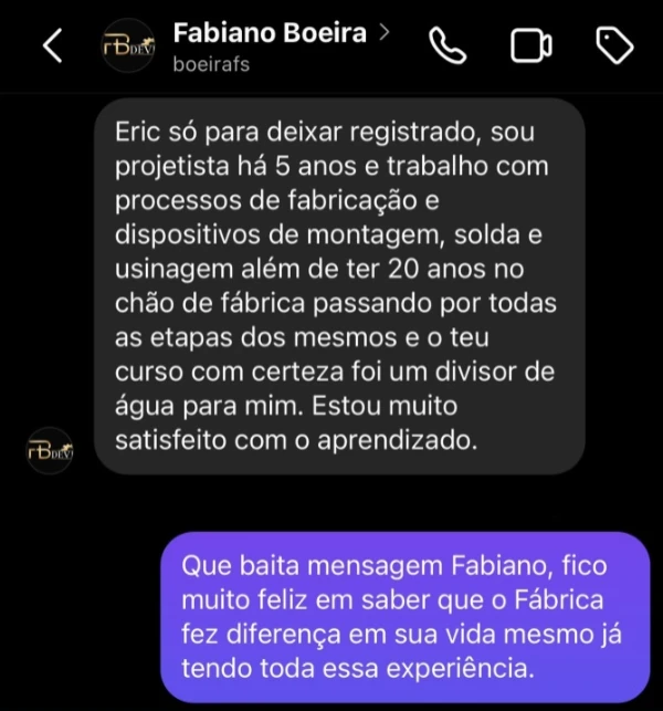 5 - Fabiano Boeira 1